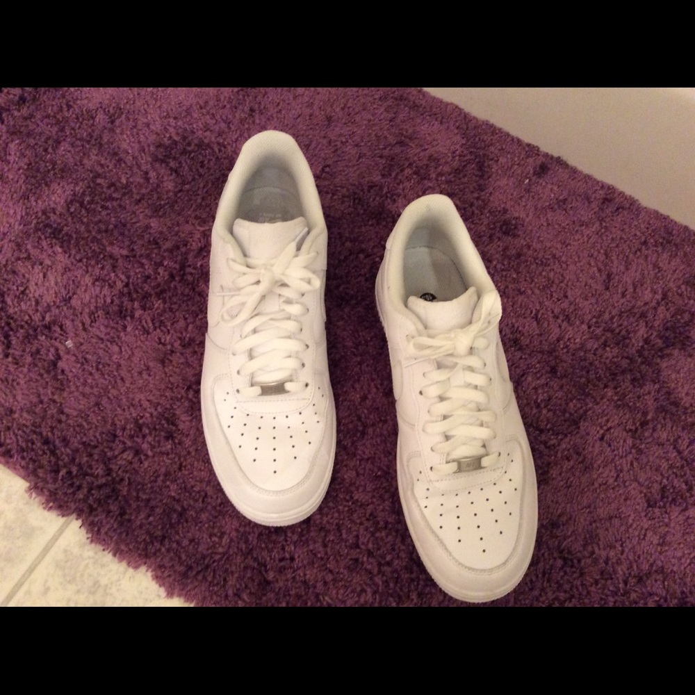 Men Nike Air Force One